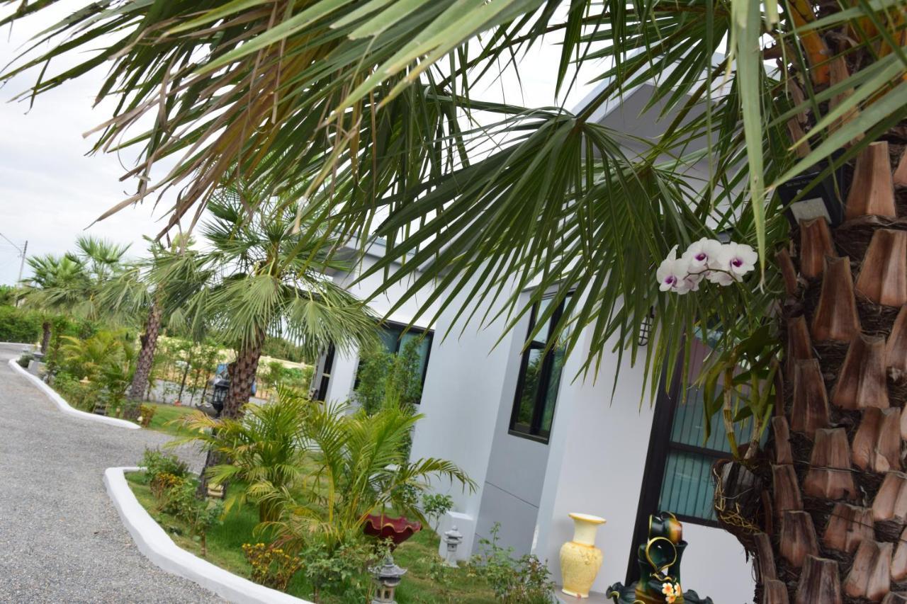 Sb Holiday Resort Chiang Mai Exterior photo
