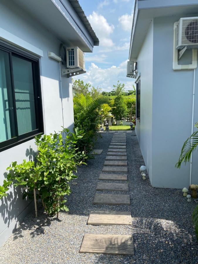 Sb Holiday Resort Chiang Mai Exterior photo