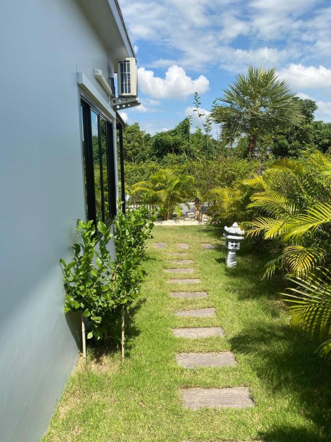 Sb Holiday Resort Chiang Mai Exterior photo