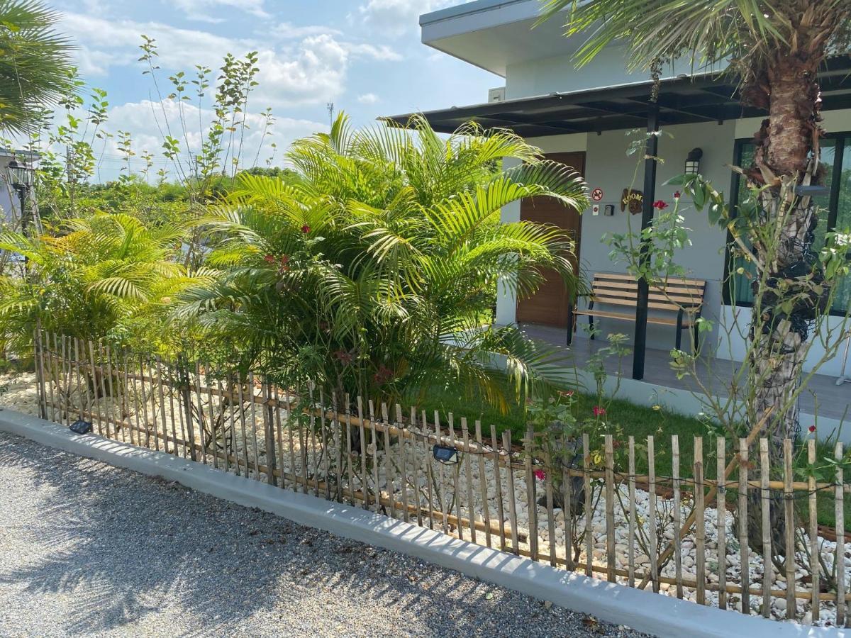 Sb Holiday Resort Chiang Mai Exterior photo
