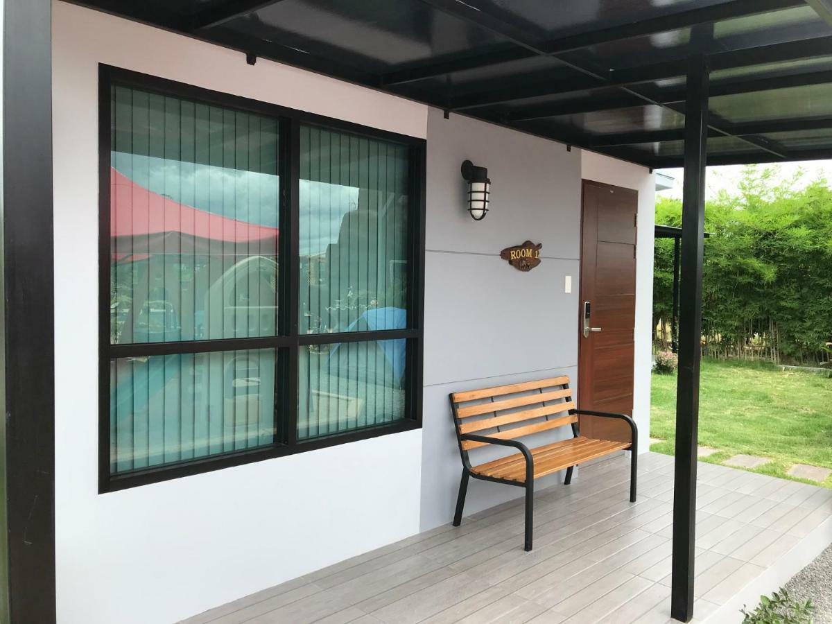 Sb Holiday Resort Chiang Mai Exterior photo